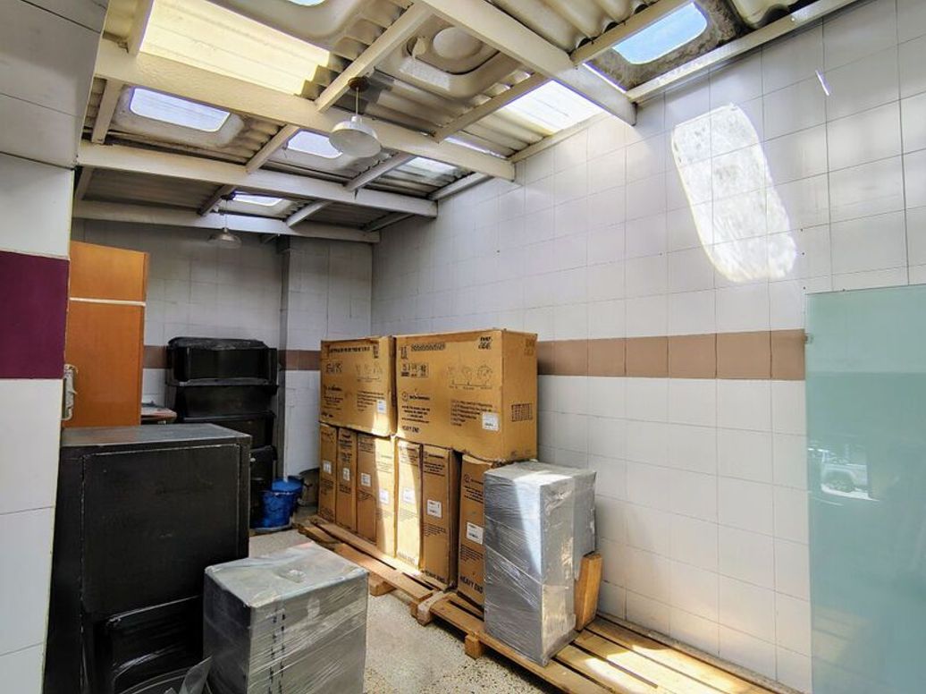 Casa de 8 alcobas en venta en Chapinero, Bogotá, 400 m² · foto 4 de 20
