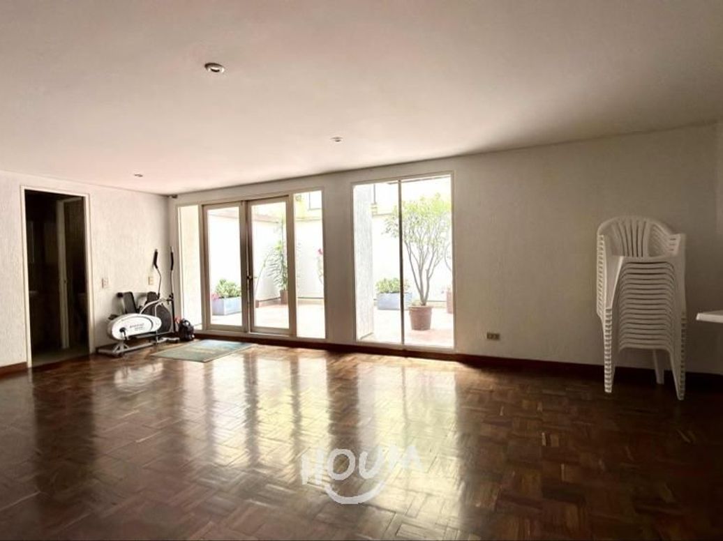 Apartamento de 3 alcobas en venta en Mónaco, Bogotá, 100 m² · foto 20 de 20