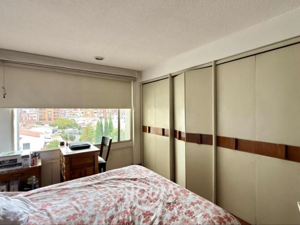 Apartamento de 3 alcobas en venta en Mónaco, Bogotá, 100 m² · foto 16 de 20