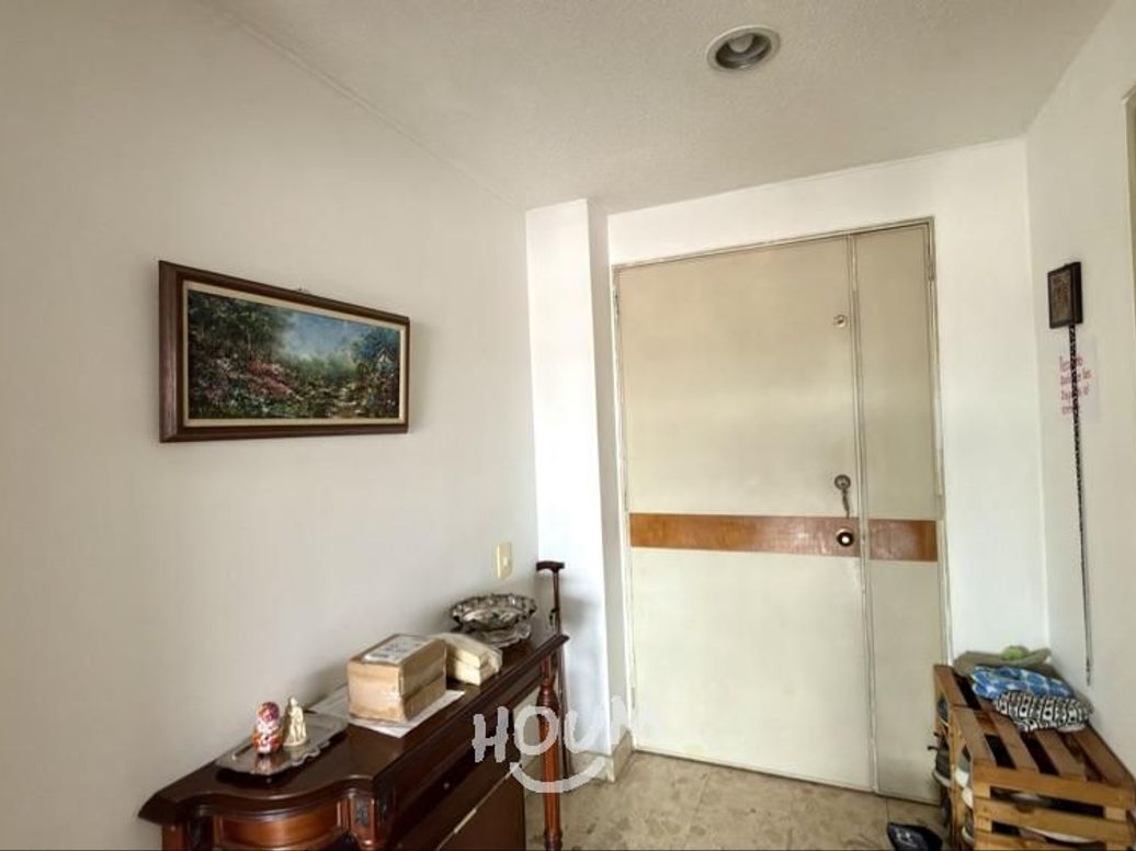 Apartamento de 3 alcobas en venta en Mónaco, Bogotá, 100 m² · foto 5 de 20