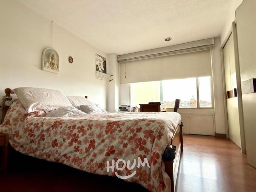 Apartamento de 3 alcobas en venta en Mónaco, Bogotá, 100 m² · foto 14 de 20