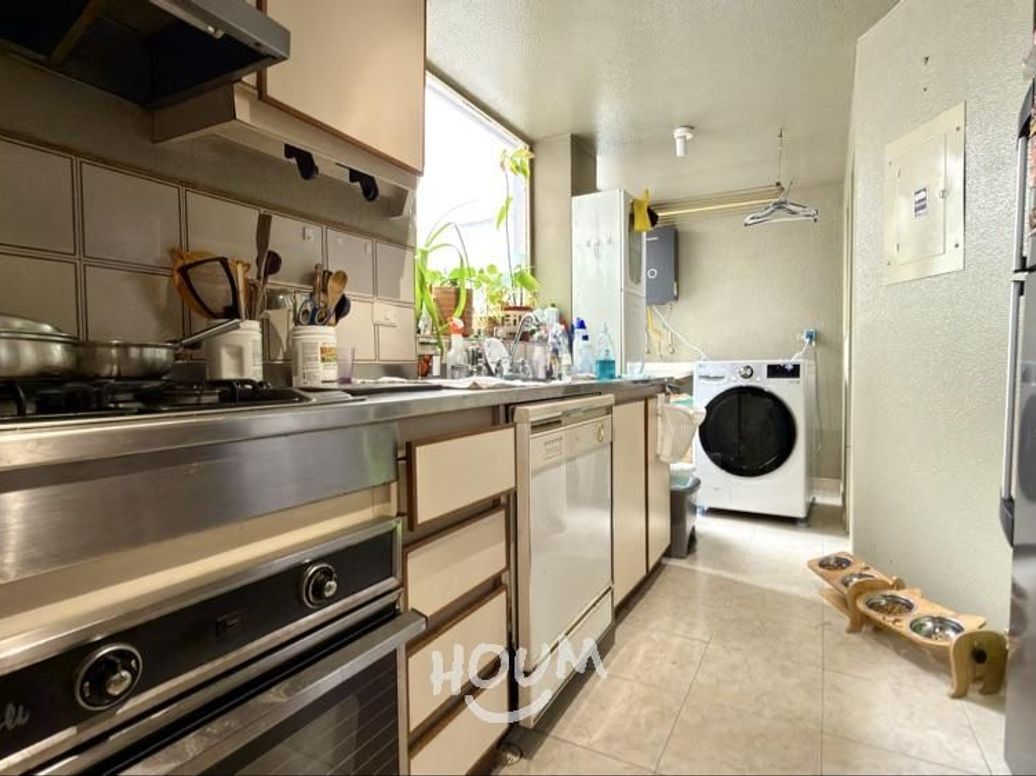 Apartamento de 3 alcobas en venta en Mónaco, Bogotá, 100 m² · foto 7 de 20