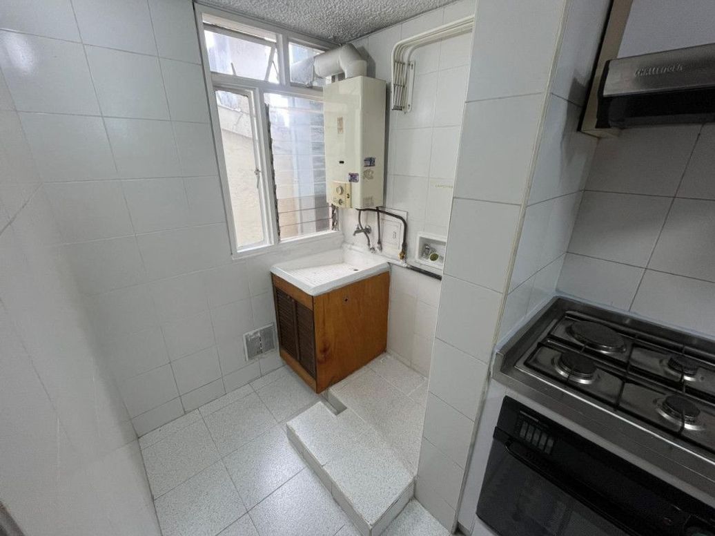 Apartamento de 2 alcobas en venta en Los Cedros Oriental, Bogotá, 80 m² · foto 12 de 16