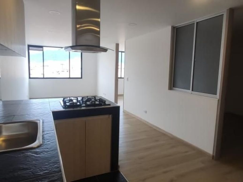 APARTAMENTO EN ARRIENDO en Bravo Paez