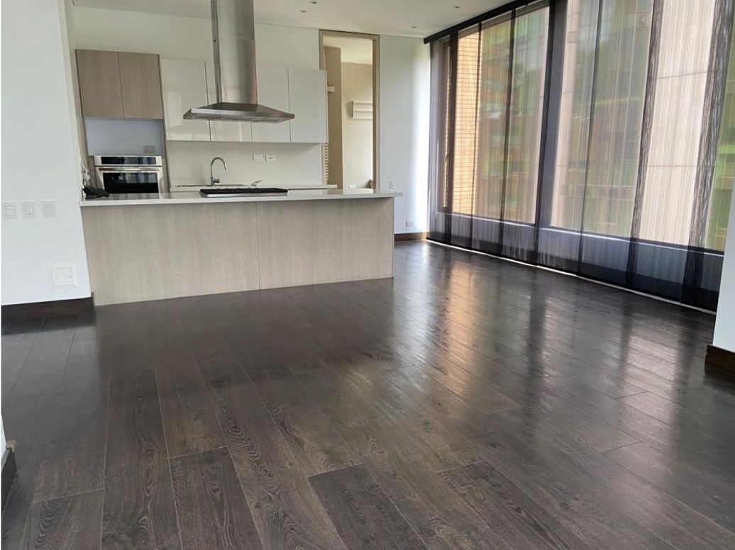 Apartamento de 2 alcobas en venta en La Cabrera, Bogotá, 189 m² · foto 4 de 9