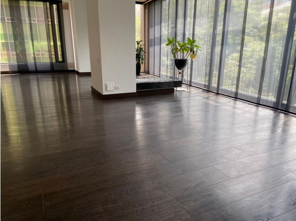 Apartamento de 2 alcobas en venta en La Cabrera, Bogotá, 189 m² · foto 3 de 9