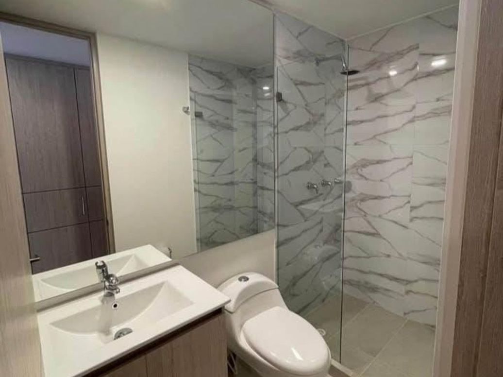 Apartamento de 1 alcoba en venta en Chapinero Alto, Bogotá, 30 m² · foto 5 de 10