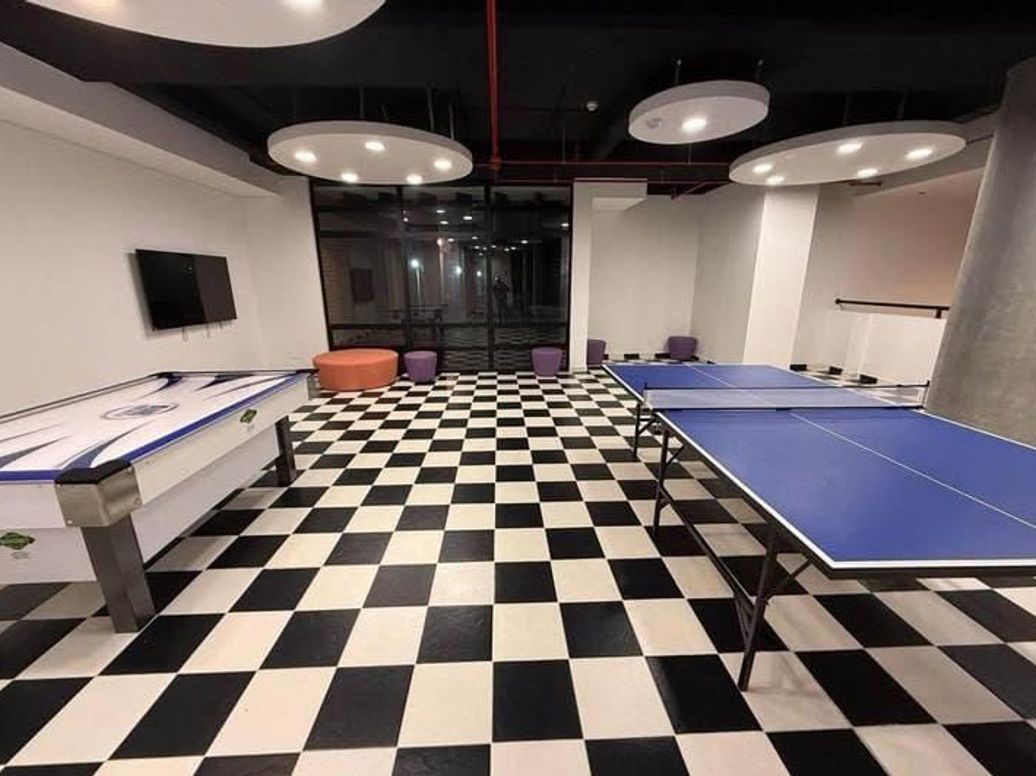 Apartamento de 1 alcoba en venta en Chapinero Alto, Bogotá, 30 m² · foto 8 de 10