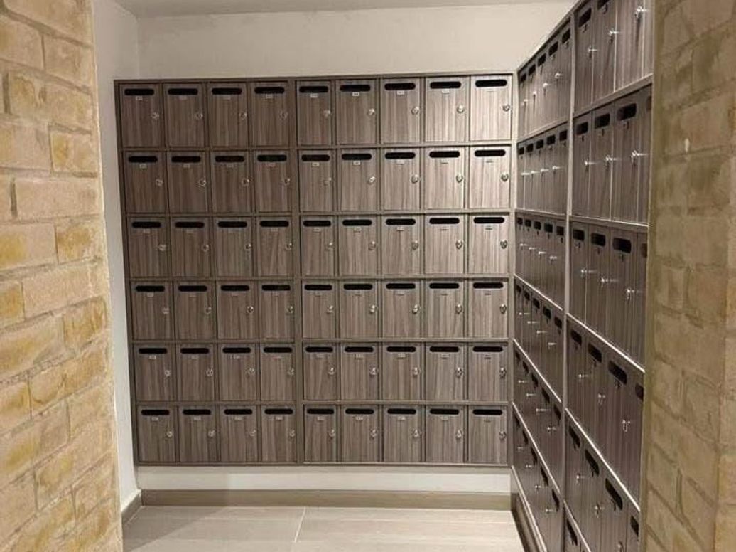 Apartamento de 1 alcoba en venta en Chapinero Alto, Bogotá, 30 m² · foto 10 de 10