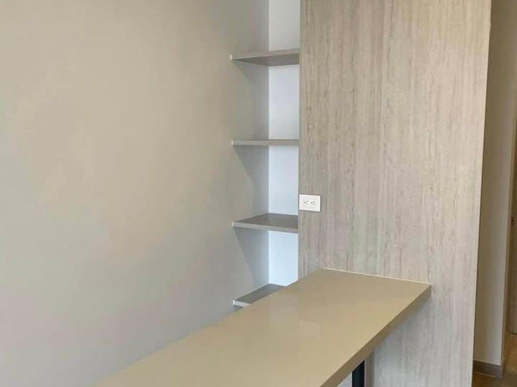 Apartamento de 1 alcoba en venta en Chapinero Alto, Bogotá, 30 m² · foto 4 de 10