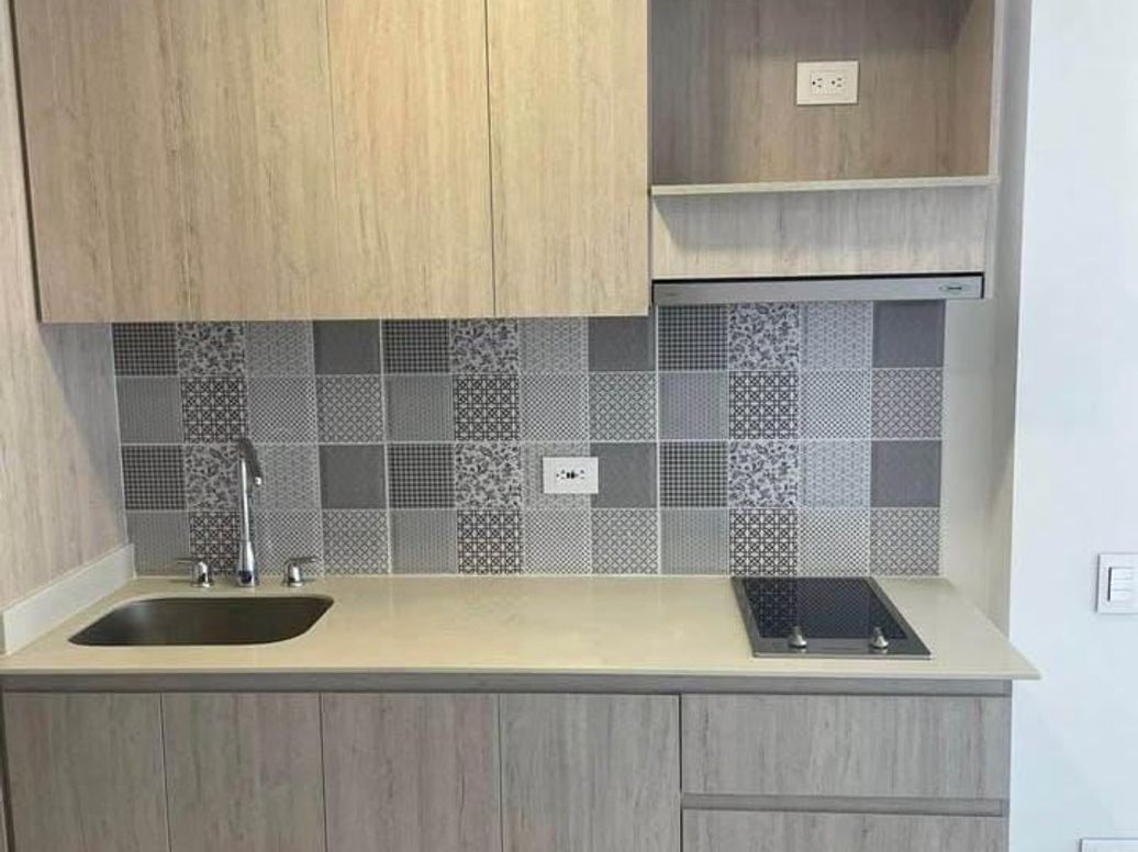 Apartamento de 1 alcoba en venta en Chapinero Alto, Bogotá, 30 m² · foto 3 de 10