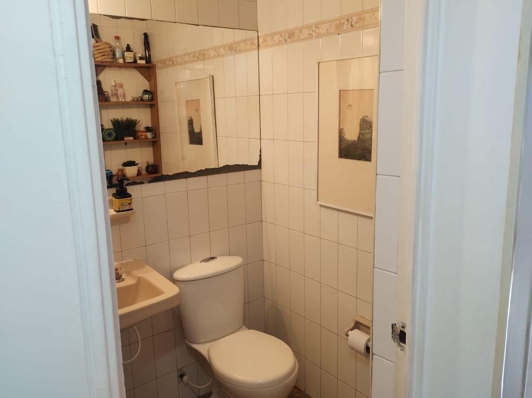 Apartamento de 2 alcobas en venta en Salitre Et. I, Bogotá, 73 m² · foto 2 de 18