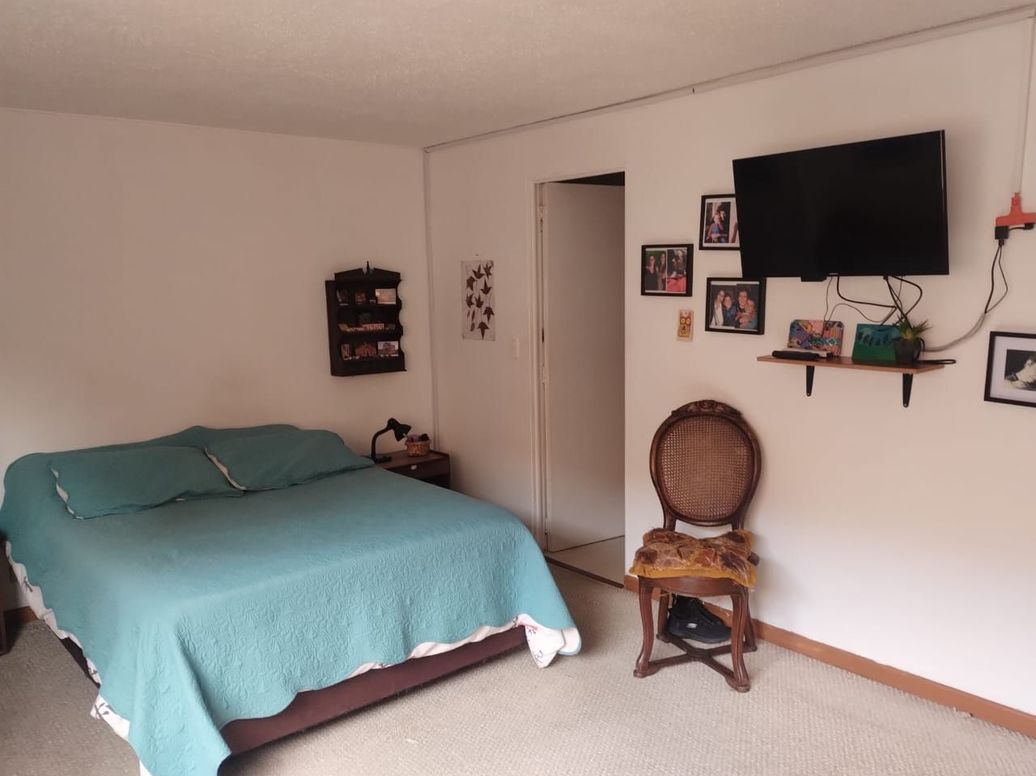 Apartamento de 2 alcobas en venta en Salitre Et. I, Bogotá, 73 m² · foto 4 de 18