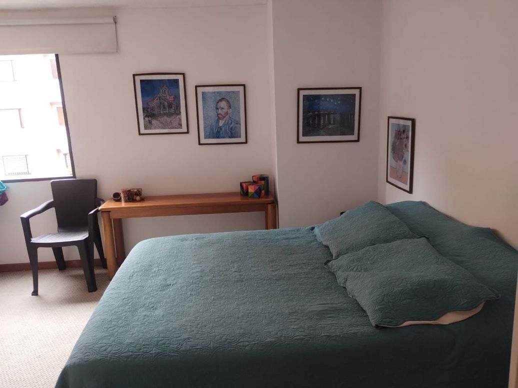 Apartamento de 2 alcobas en venta en Salitre Et. I, Bogotá, 73 m² · foto 5 de 18