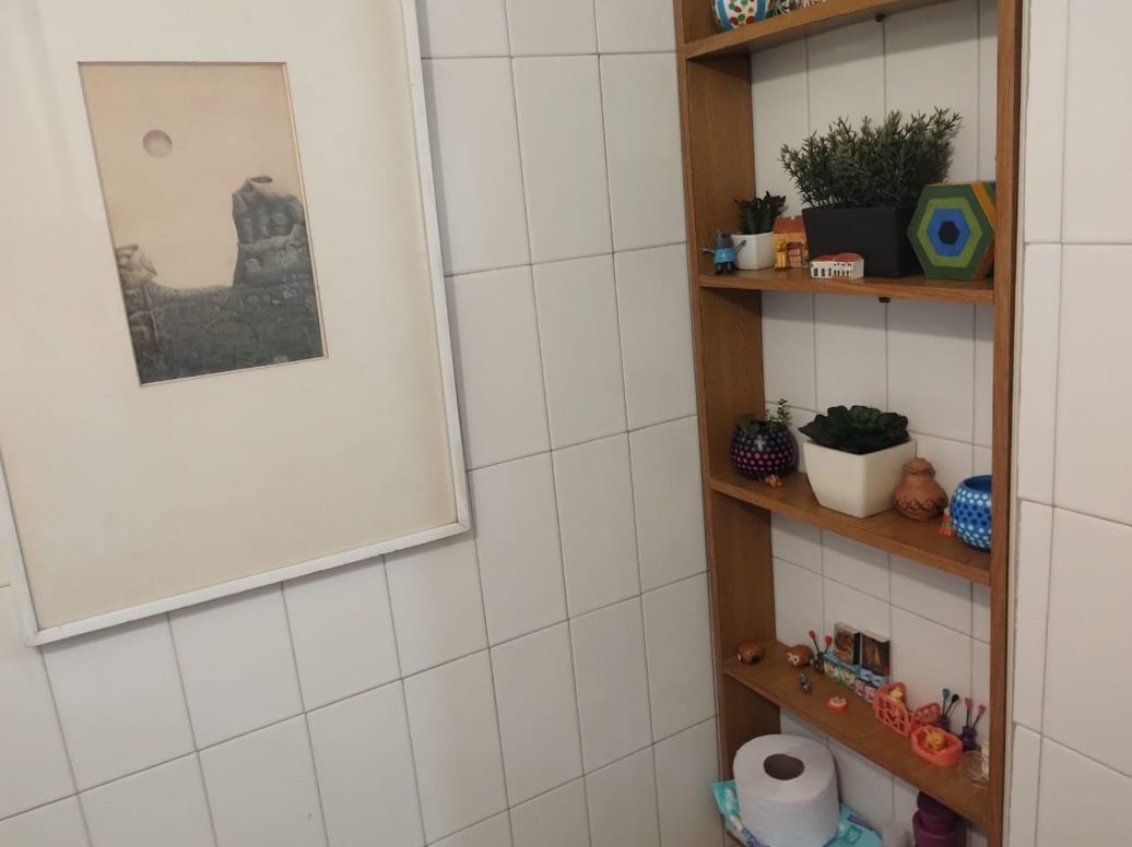 Apartamento de 2 alcobas en venta en Salitre Et. I, Bogotá, 73 m² · foto 6 de 18