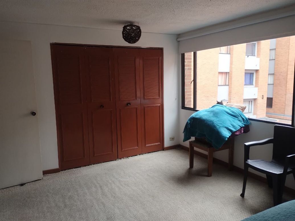 Apartamento de 2 alcobas en venta en Salitre Et. I, Bogotá, 73 m² · foto 11 de 18
