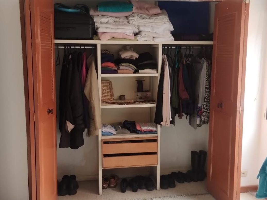 Apartamento de 2 alcobas en venta en Salitre Et. I, Bogotá, 73 m² · foto 8 de 18