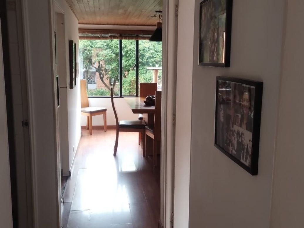 Apartamento de 2 alcobas en venta en Salitre Et. I, Bogotá, 73 m² · foto 15 de 18