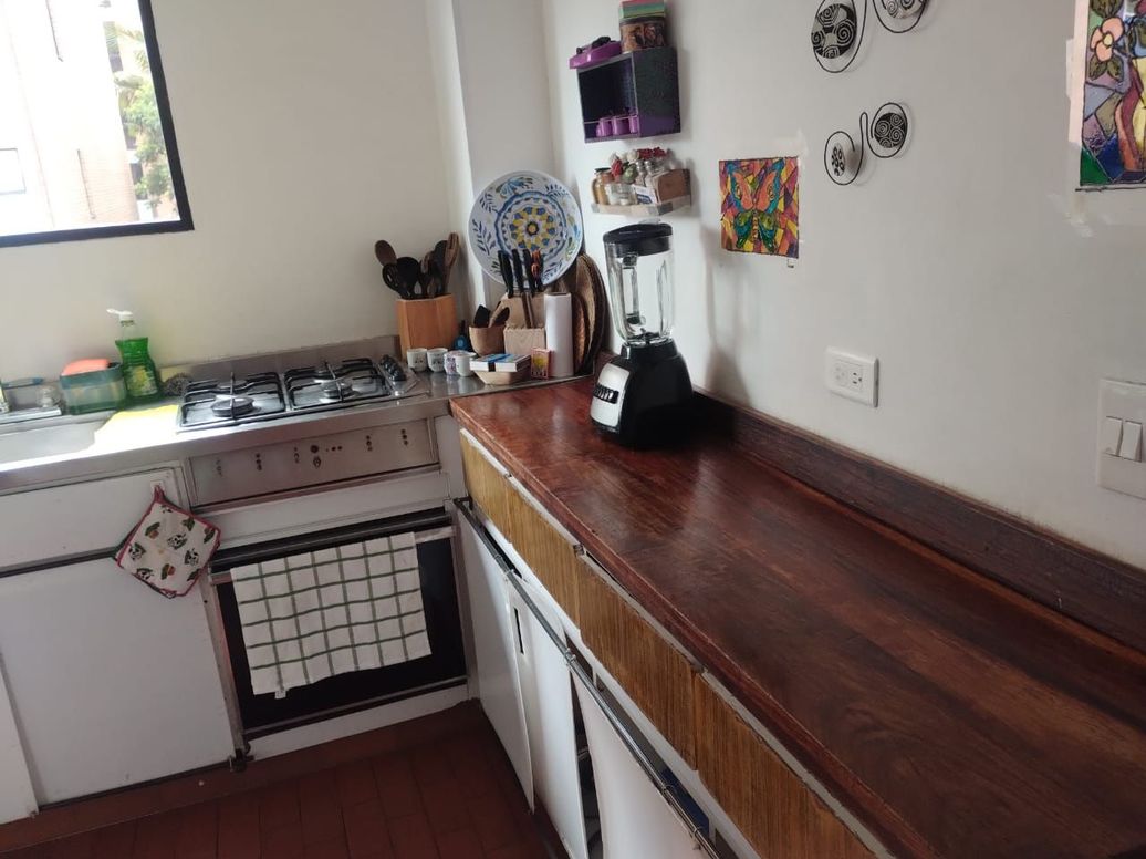 Apartamento de 2 alcobas en venta en Salitre Et. I, Bogotá, 73 m² · foto 9 de 18