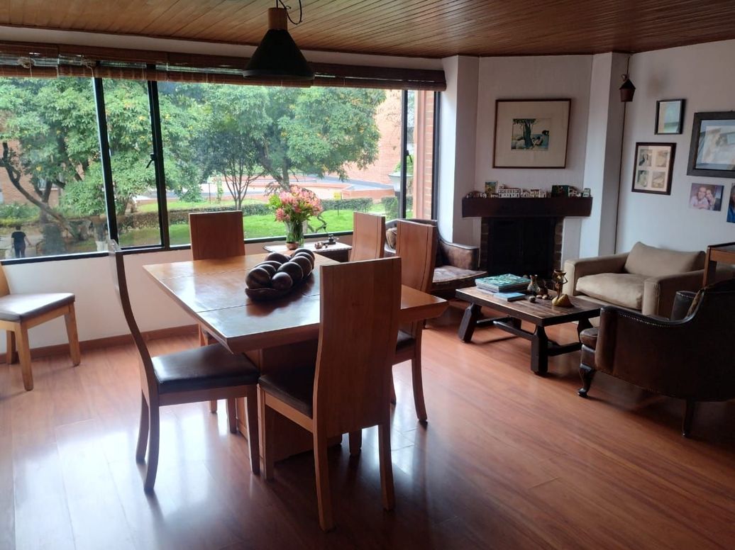 Apartamento de 2 alcobas en venta en Salitre Et. I, Bogotá, 73 m² · foto 13 de 18