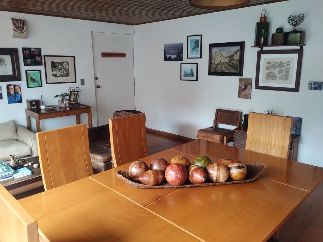 Apartamento de 2 alcobas en venta en Salitre Et. I, Bogotá, 73 m² · foto 10 de 18