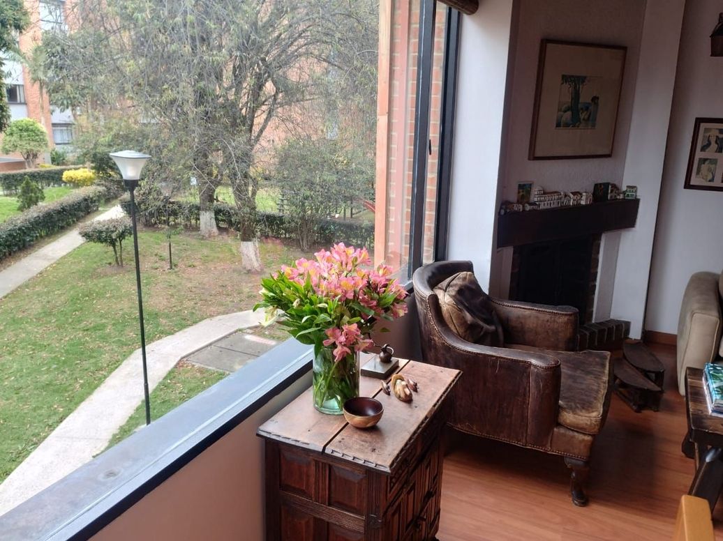 Apartamento de 2 alcobas en venta en Salitre Et. I, Bogotá, 73 m² · foto 14 de 18
