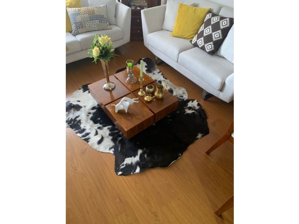 Apartamento de 2 alcobas en arriendo en Cedritos, Bogotá, 71 m² · foto 2 de 6