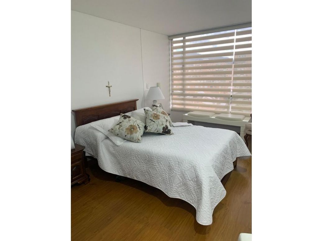 Apartamento de 2 alcobas en arriendo en Cedritos, Bogotá, 71 m² · foto 5 de 6