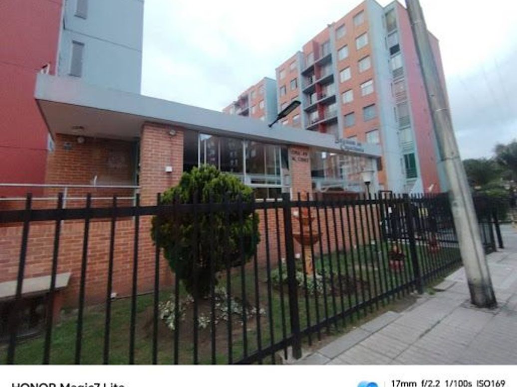ARRIENDO de APARTAMENTO en HAYUELOS, BOGOTA en Hayuelos