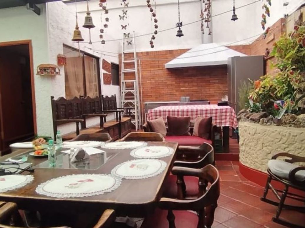 Casa de 6 alcobas en venta en José Joaquín Vargas, Bogotá · foto 7 de 20