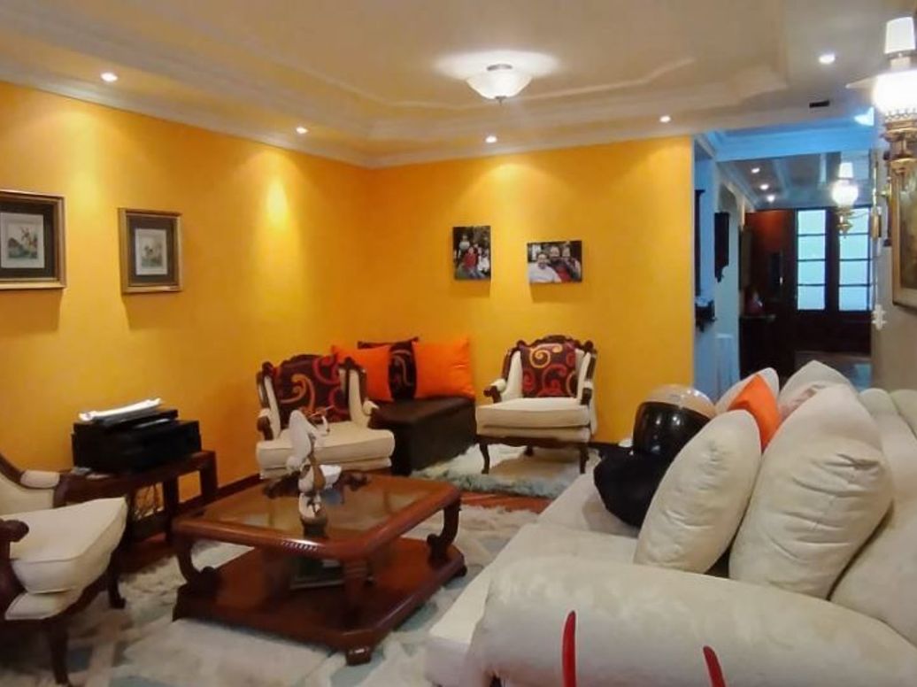 Casa de 6 alcobas en venta en José Joaquín Vargas, Bogotá · foto 4 de 20