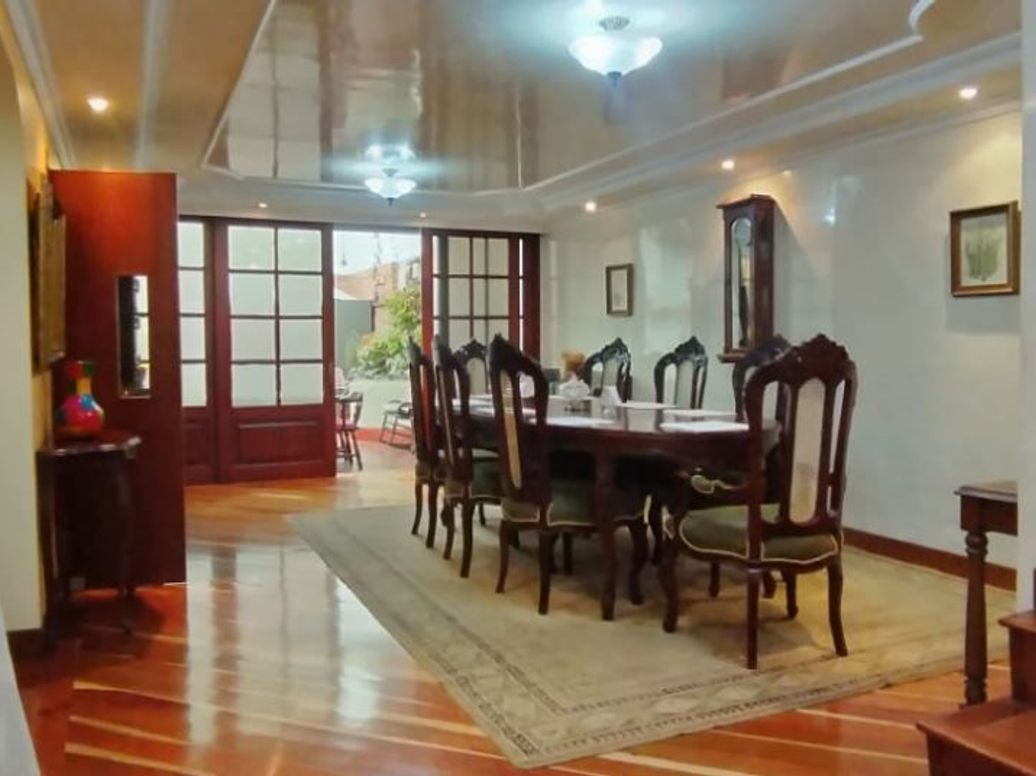 Casa de 6 alcobas en venta en José Joaquín Vargas, Bogotá · foto 5 de 20
