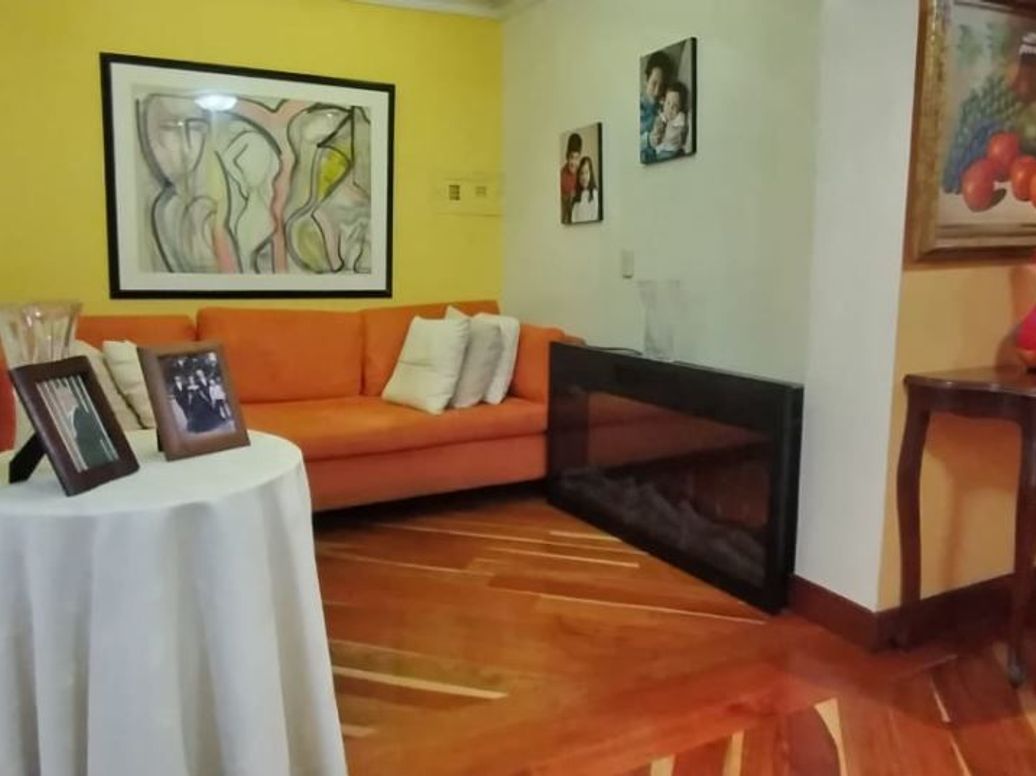 Casa de 6 alcobas en venta en José Joaquín Vargas, Bogotá · foto 8 de 20