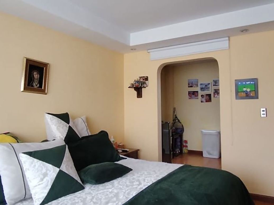 Casa de 6 alcobas en venta en José Joaquín Vargas, Bogotá · foto 19 de 20