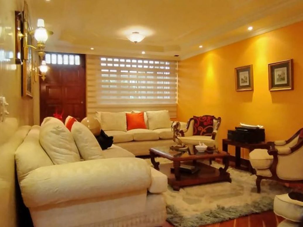 Casa de 6 alcobas en venta en José Joaquín Vargas, Bogotá · foto 3 de 20