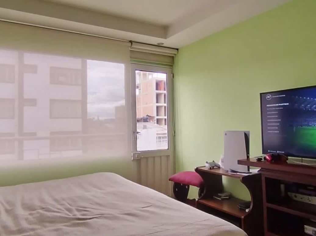 Casa de 6 alcobas en venta en José Joaquín Vargas, Bogotá · foto 18 de 20
