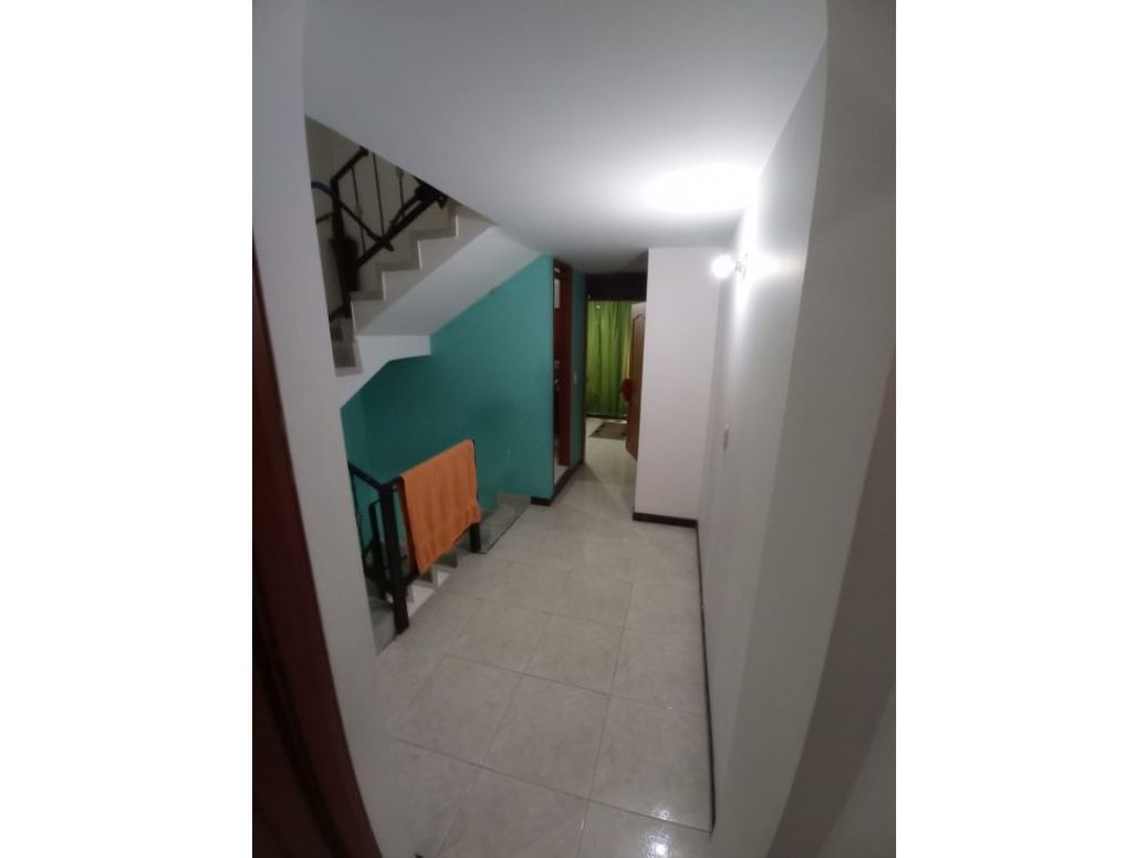 Casa de 3 alcobas en venta en Zarzamora, Bogotá, 170 m² · foto 14 de 20