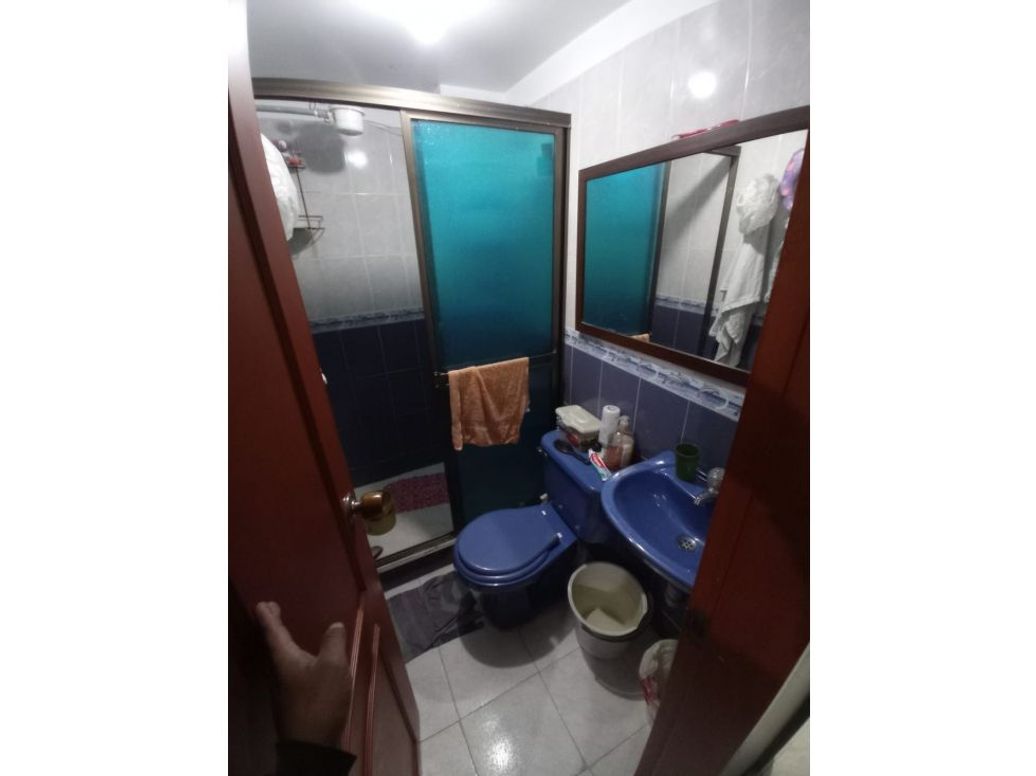 Casa de 3 alcobas en venta en Zarzamora, Bogotá, 170 m² · foto 16 de 20