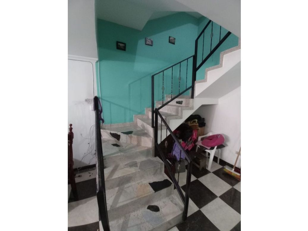 Casa de 3 alcobas en venta en Zarzamora, Bogotá, 170 m² · foto 11 de 20