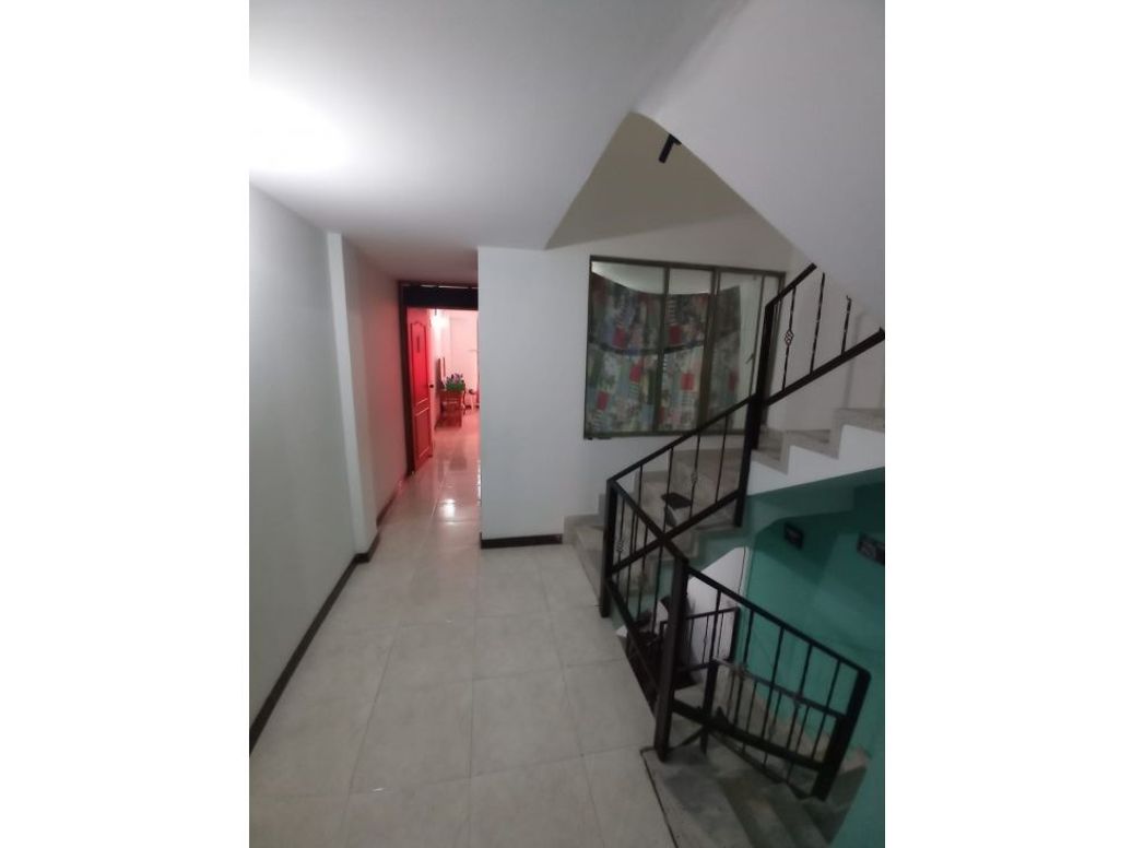 Casa de 3 alcobas en venta en Zarzamora, Bogotá, 170 m² · foto 12 de 20