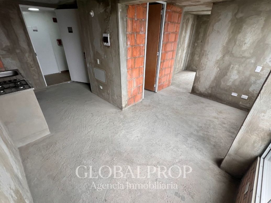 Apartamento de 1 alcoba en venta en Industrial Centenario, Bogotá, 30 m² · foto 4 de 18