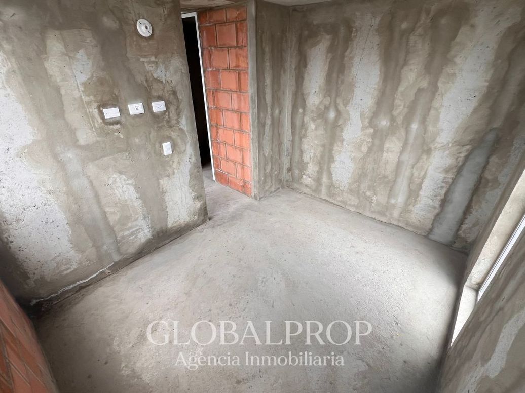 Apartamento de 1 alcoba en venta en Industrial Centenario, Bogotá, 30 m² · foto 13 de 18
