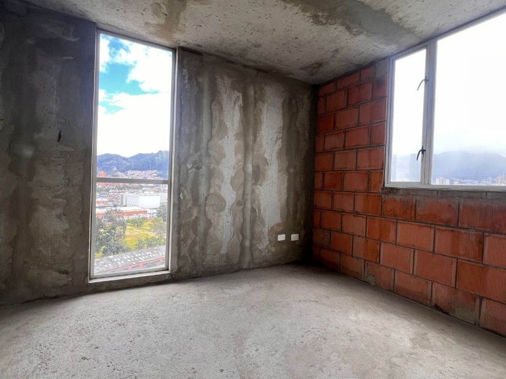 Apartamento de 1 alcoba en venta en Industrial Centenario, Bogotá, 30 m² · foto 11 de 18