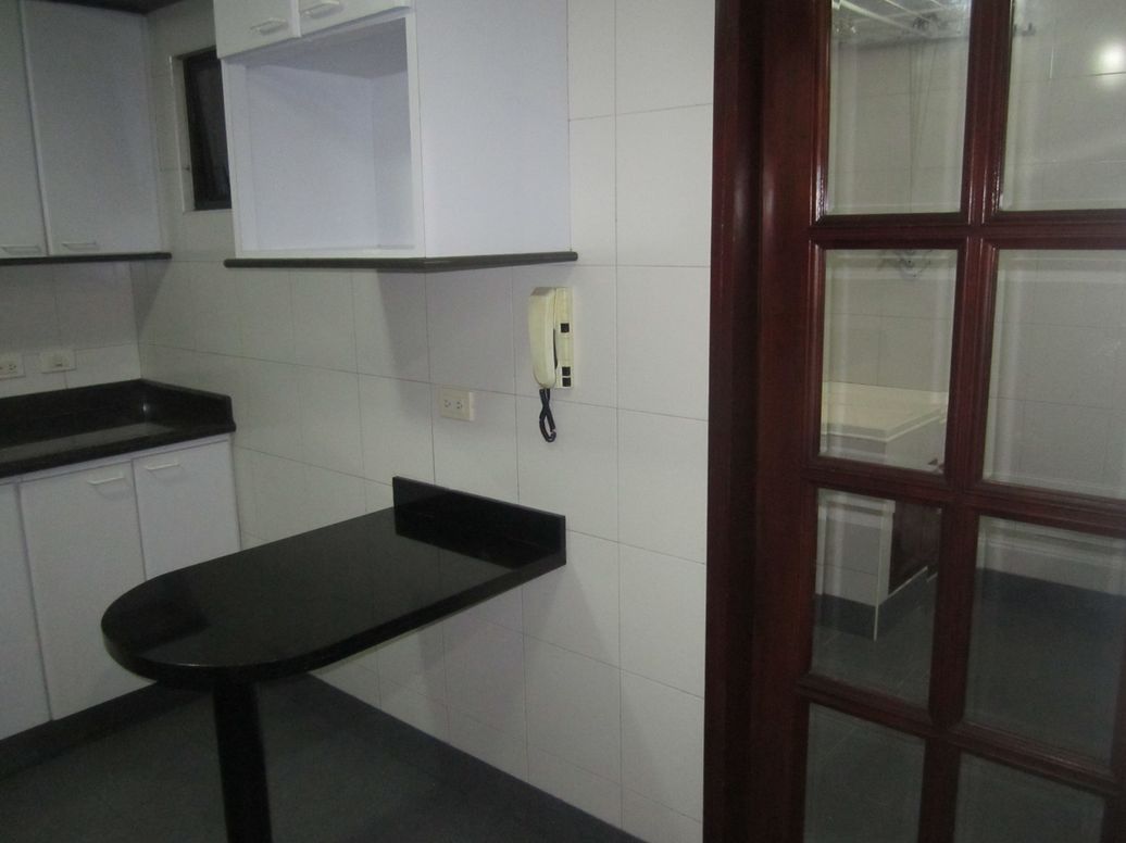 Apartamento de 3 alcobas en venta en Country Club, Bogotá, 152 m² · foto 11 de 20