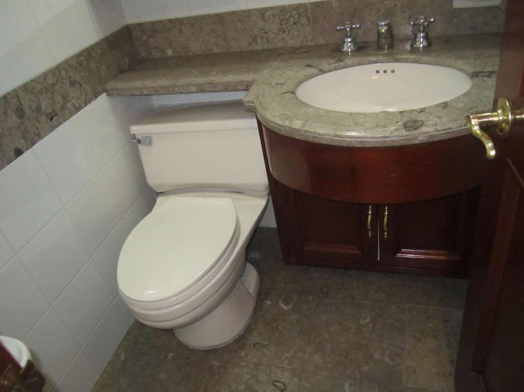 Apartamento de 3 alcobas en venta en Country Club, Bogotá, 152 m² · foto 16 de 20