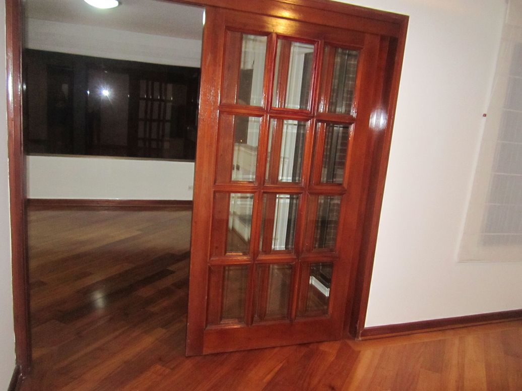 Apartamento de 3 alcobas en venta en Country Club, Bogotá, 152 m² · foto 7 de 20