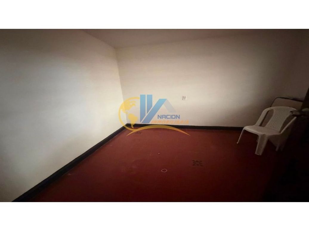 Casa en arriendo, La universidad en La Universidad