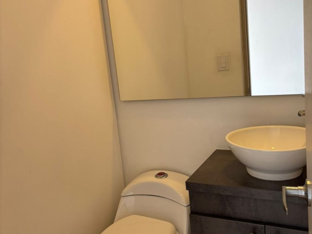 Apartaestudio en venta en Acacias Usaquen, Bogotá, 44 m² · foto 7 de 8