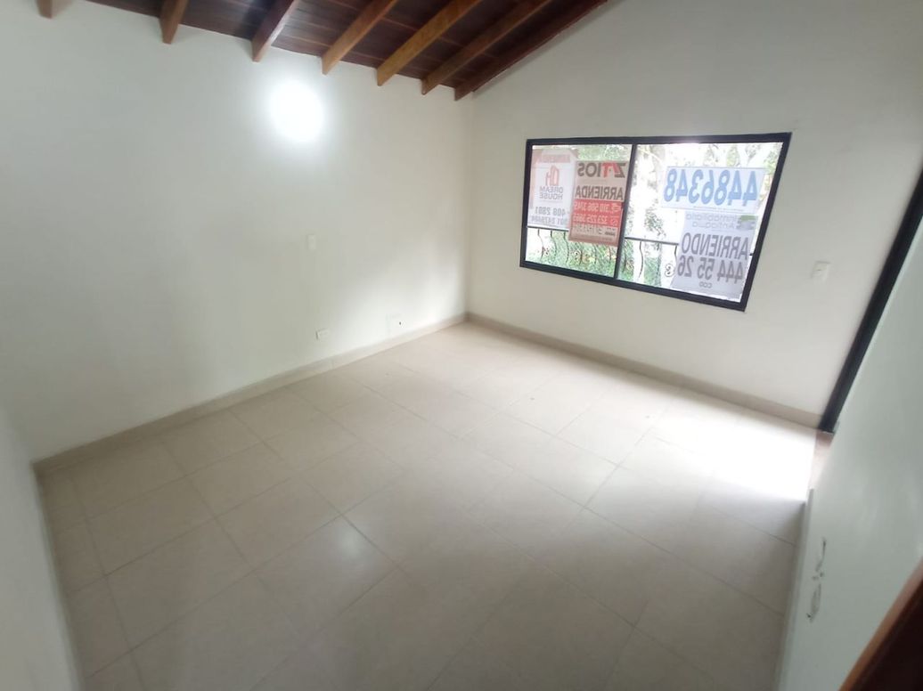 Apartamento en Arriendo en LA GLORIA, Belén, Medellín en La Gloria