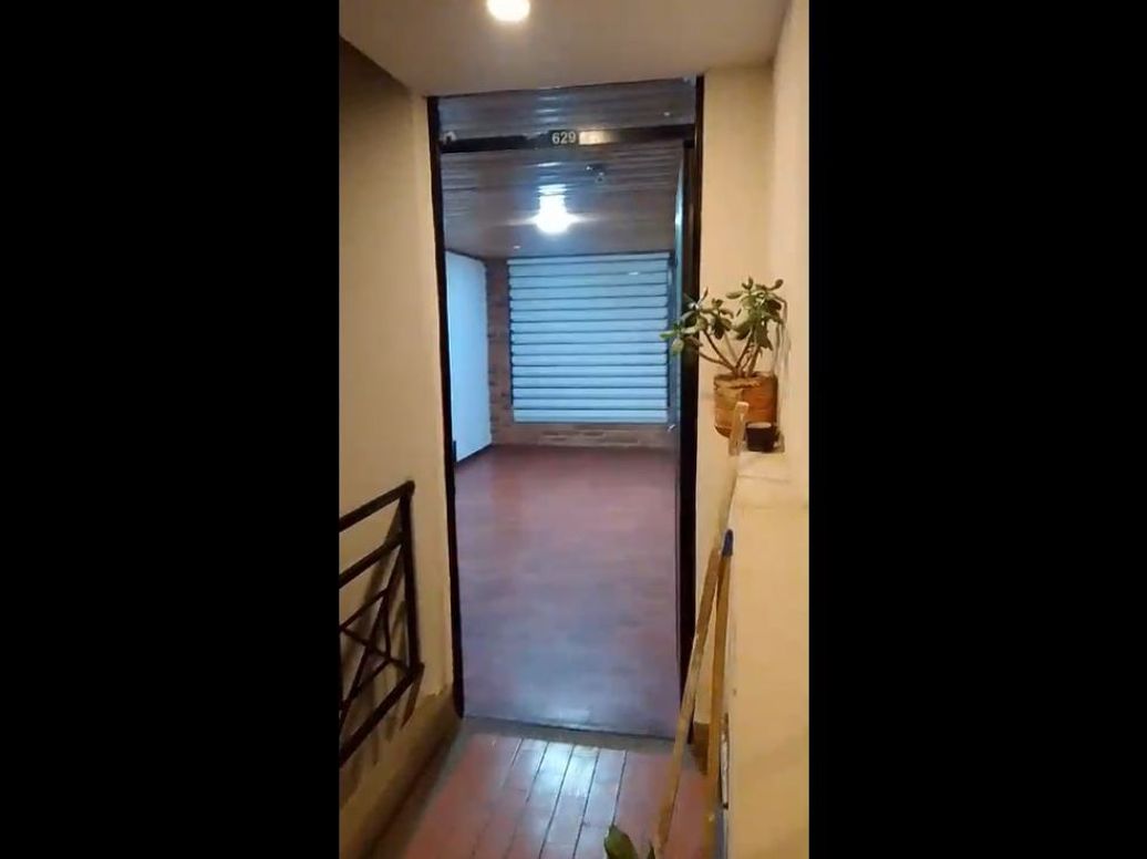 Apartamento de 3 alcobas en venta en Usaquén, Bogotá, 52 m² · foto 2 de 14